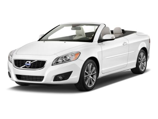 Volvo C70 2. Nesil (2006-2013) Yedek Parça