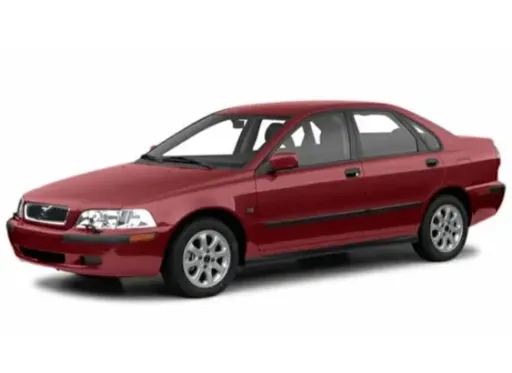 Volvo S40 / V40 1. Nesil (1995-2003) Yedek Parça