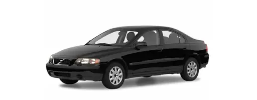 Volvo S60 1.Nesil (2001-2010) Yedek Parça