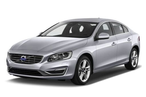 Volvo S60 2.Nesil (2010-2018) Yedek Parça