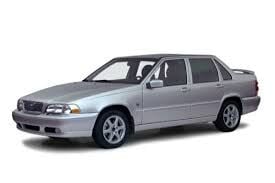 Volvo S70 (1997-2000) Yedek Parça