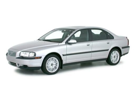 Volvo S80 1.Nesil (1998-2006) Yedek Parça
