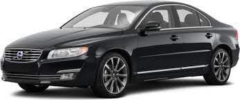 Volvo S80 2.Nesil (2007-2016) Yedek Parça