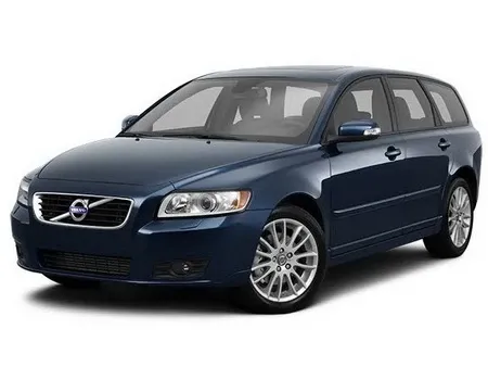 Volvo V50 (2004-2012) Yedek Parça