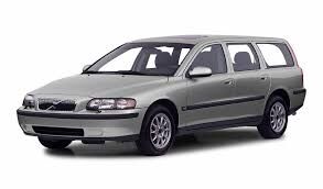 Volvo V70 2.Nesil (2001-2007) Yedek Parça