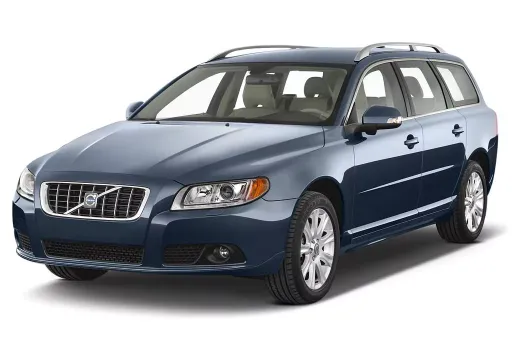 Volvo V70 3.Nesil (2007-2016) Yedek Parça