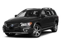 Volvo XC70 2.Nesil (2008-2016) Yedek Parça