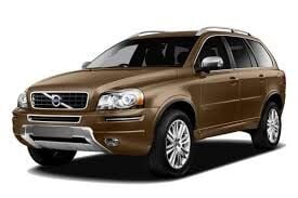 Volvo XC90 1. Nesil (2003-2014) Yedek Parça
