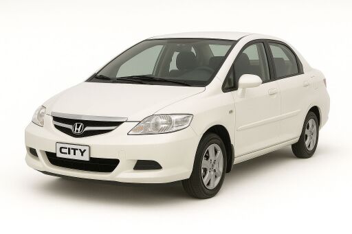 Honda City (2006-2008) Yedek Parça