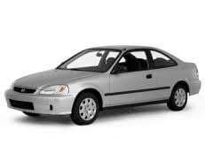 Honda Civic 6 (1996-2001) Yedek Parça
