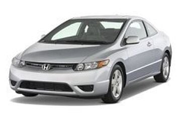 Honda Civic 8 (2006-2011) Yedek Parça