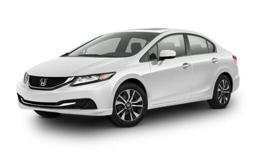 Honda Civic 9 (2012-2016) Yedek Parça