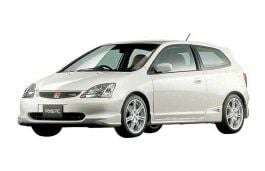 Honda Civic Type-R [EP3] (2001-2006) Yedek Parça