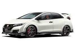 Honda Civic Type-R [FK] (2015 Sonrası) Yedek Parça