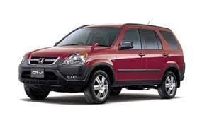 Honda CR-V 1 (1996-2002) Yedek Parça
