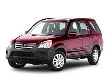 Honda CR-V 2 (2002-2006) Yedek Parça