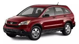 Honda CR-V 3 (2007-2012) Yedek Parça