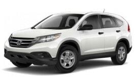 Honda CR-V 4 (2012-2018) Yedek Parça