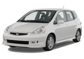 Honda Jazz (2002-2008) Yedek Parça