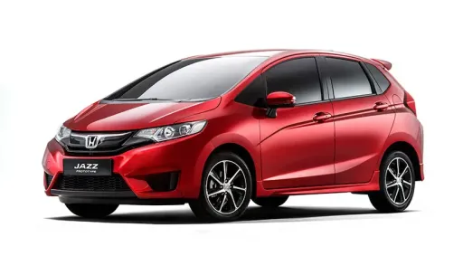 Honda Jazz (2009-2015) Yedek Parça