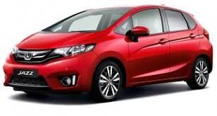 Honda Jazz (2016-2020) Yedek Parça