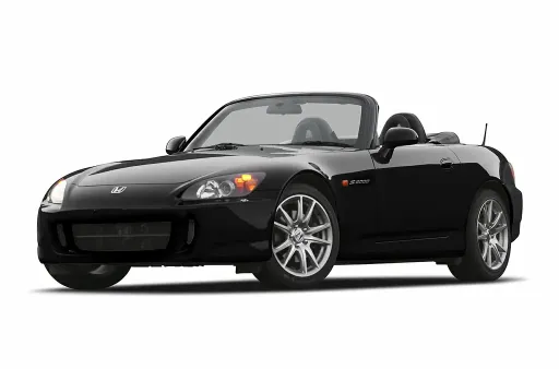 Honda S2000 Yedek Parça