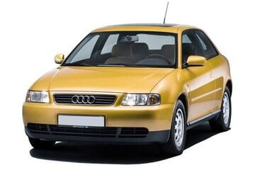 Audi A3 [8L] (1996-2003) Yedek Parça