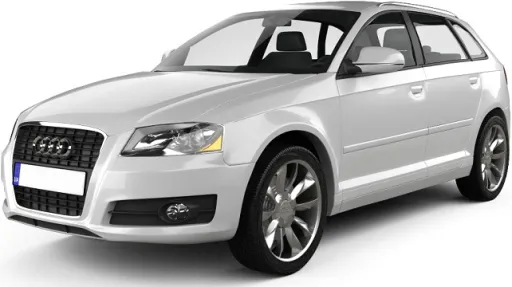 Audi A3 [8P] (2004-2013) Yedek Parça