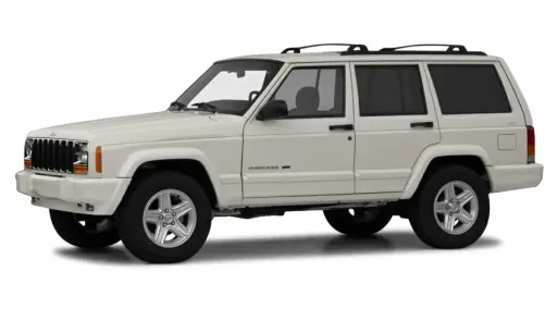 Jeep Cherokee (XJ) (2001 Öncesi) Yedek Parça