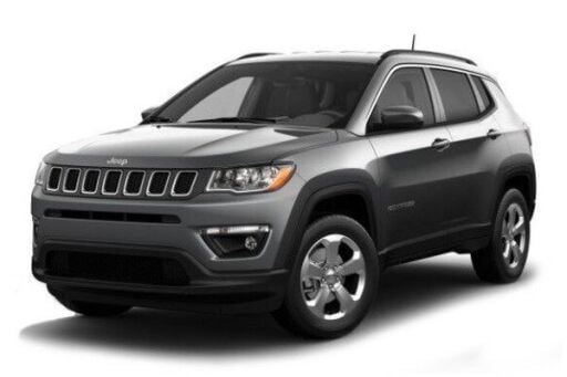 Jeep Compass Yedek Parça