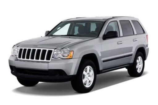 Jeep Grand Cherokee (2006-2011) Yedek Parça