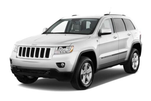 Jeep Grand Cherokee (2012 ve Sonrası) Yedek Parça
