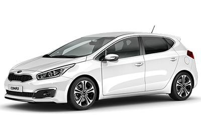 Kia Ceed (2013-2018) Yedek Parça