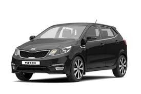 Kia Rio 3 (2012-2017) Yedek Parça