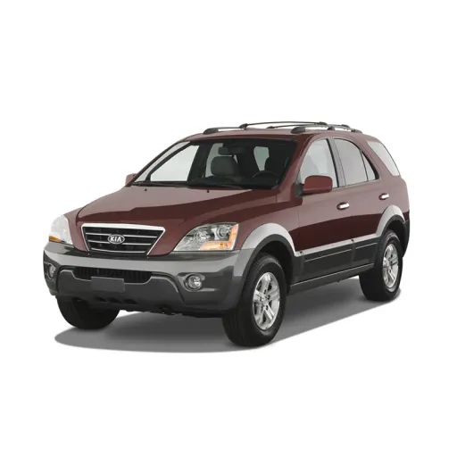 Kia Sorento (2003-2009) Yedek Parça