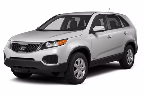 Kia Sorento (2010-2014) Yedek Parça