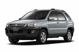 Kia Sportage (2005-2010) Yedek Parça
