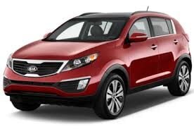 Kia Sportage (2011-2015) Yedek Parça