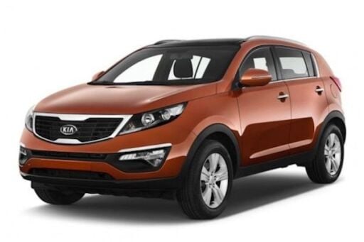 Kia Sportage (2016-2020) Yedek Parça