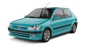 Peugeot 106 Yedek Parça