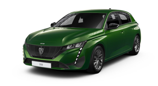 Peugeot 308 Yedek Parça