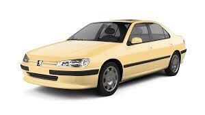 Peugeot 406 Yedek Parça