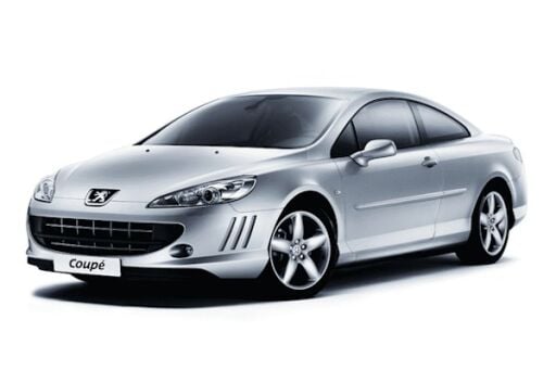 Peugeot 407 Yedek Parça