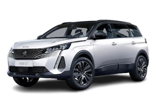 Peugeot 5008 Yedek Parça