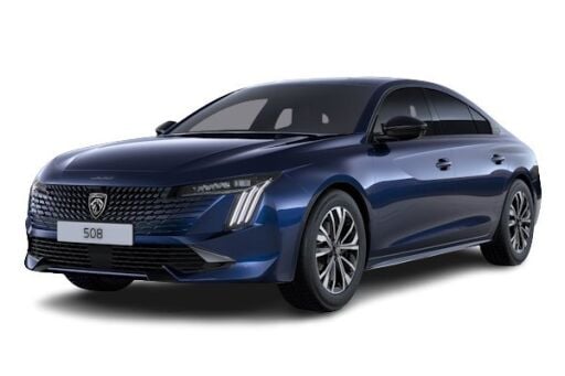 Peugeot 508 Yedek Parça