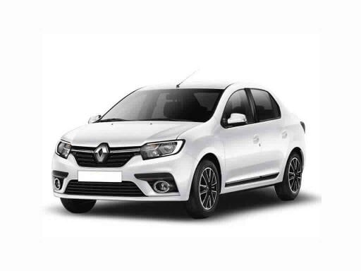 Renault Clio Symbol (2013 Sonrası) Yedek Parça