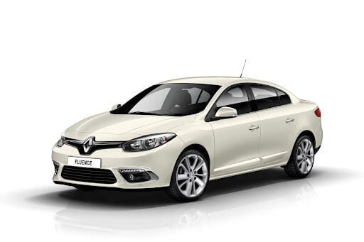 Renault Fluence (2010-2016) Yedek Parça