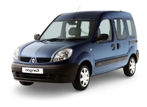 Renault Kangoo (1998-2007) Yedek Parça