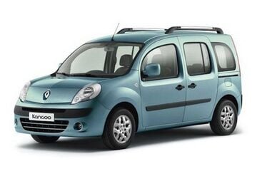 Renault Kangoo 2 (2008-2021) Yedek Parça