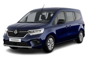 Renault Kangoo 3 (2021 Sonrası) Yedek Parça